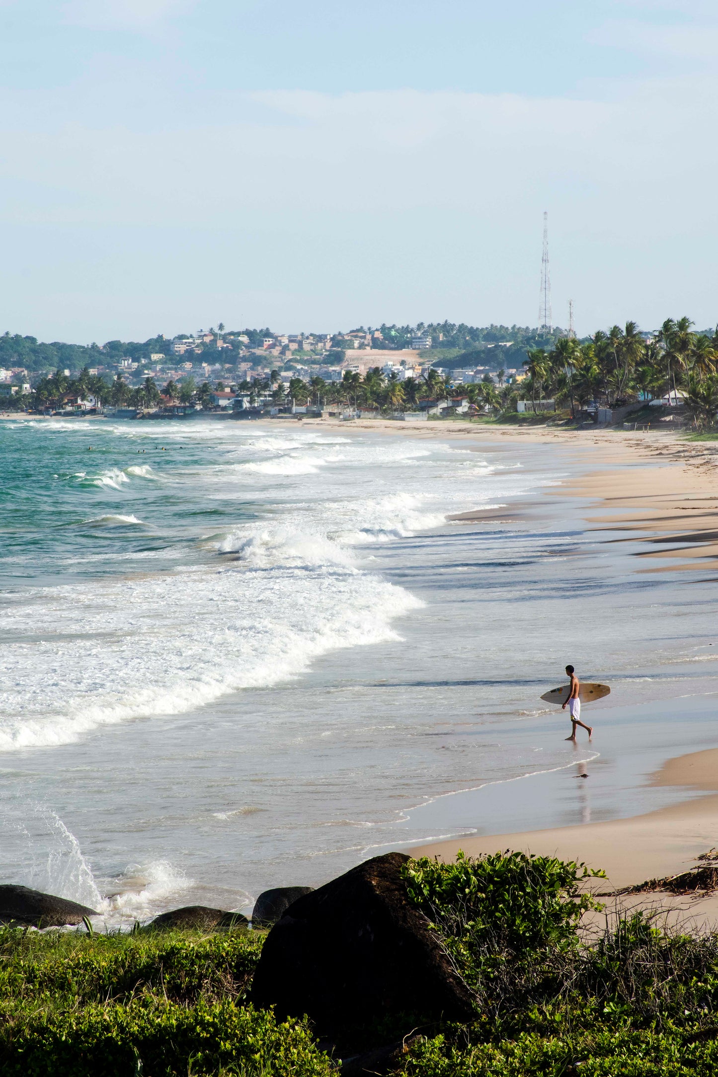 OBRA - SURF (0,80x1,40)