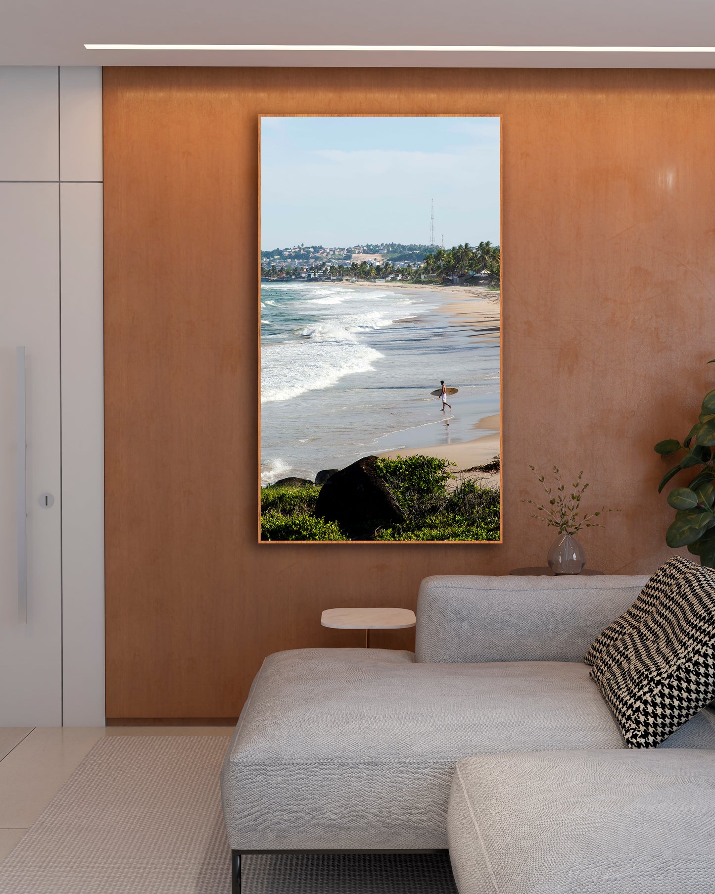 OBRA - SURF (0,80x1,40)