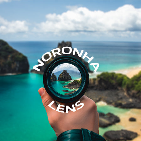 Coleção - Noronha Lens