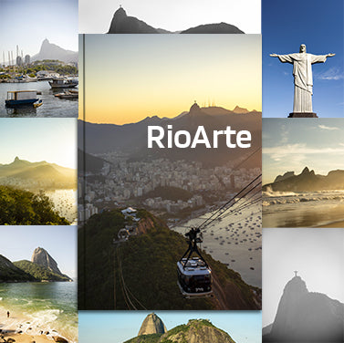 Coleção - RioArte
