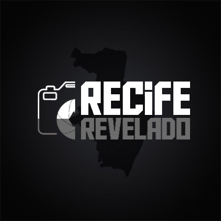 Coleção - Recife Revelado