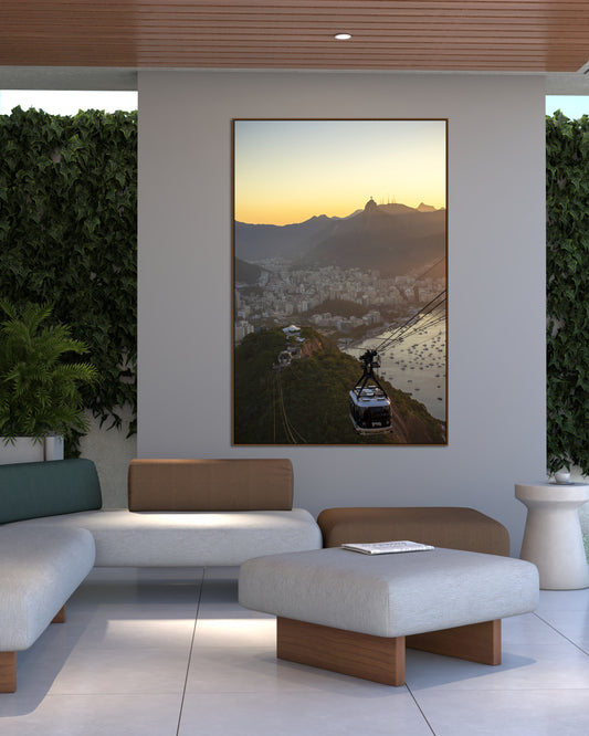 OBRA - BONDE (0,80x1,50)
