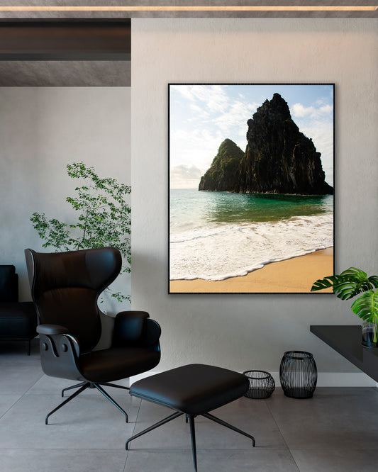 OBRA - IRMÃOS (1,00x1,20)