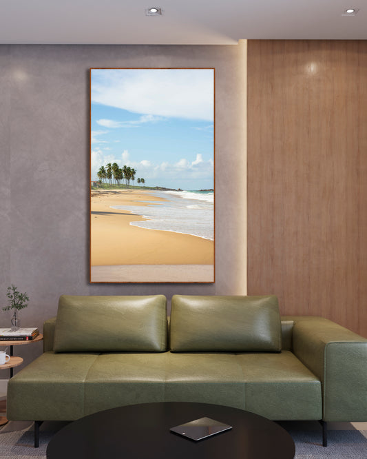 OBRA - ENVOLVIMENTO (0,80x1,40)