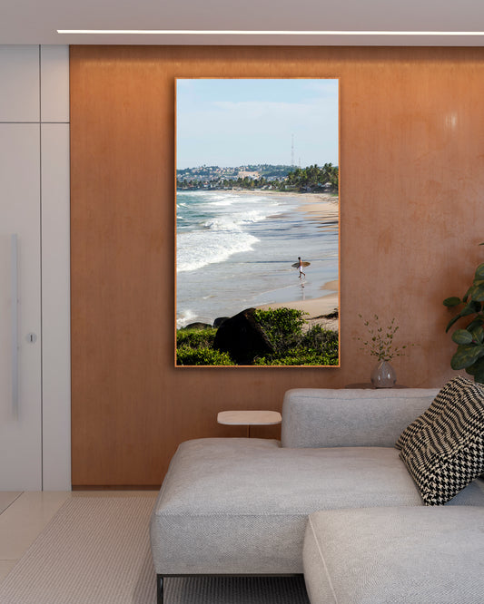 OBRA - SURF (0,80x1,40)